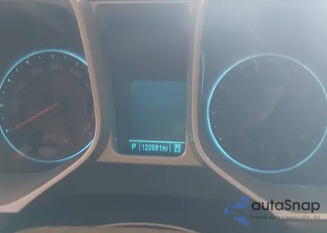 2015 Chevrolet Camaro 2Ls из США, поврежденный, VIN 2G1FB1E36F9198717